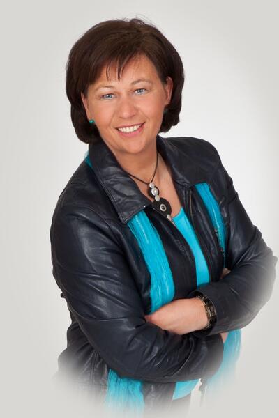  Inhaberin: Silvia Kusch 